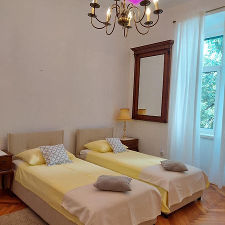 Apartments Batala Дубровник Экстерьер фото