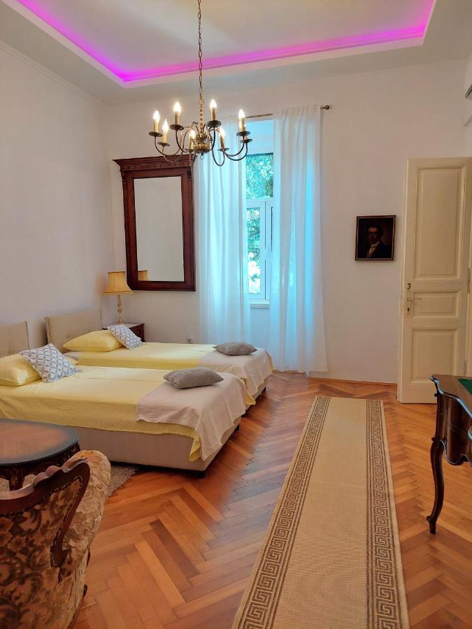Apartments Batala Дубровник Экстерьер фото