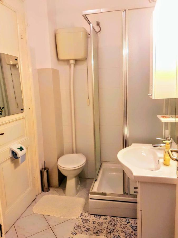 Apartments Batala Дубровник Экстерьер фото